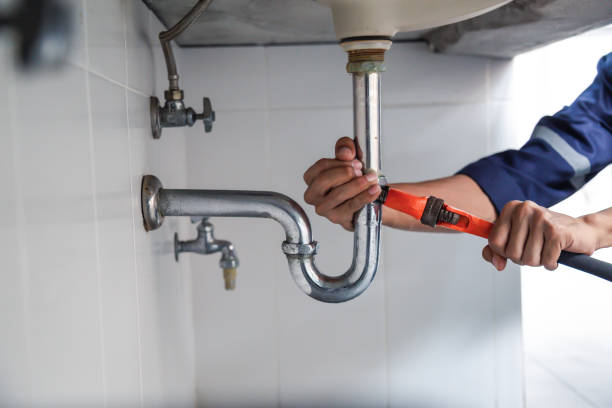 Best Water heater installation and repair in Montgomery, TX